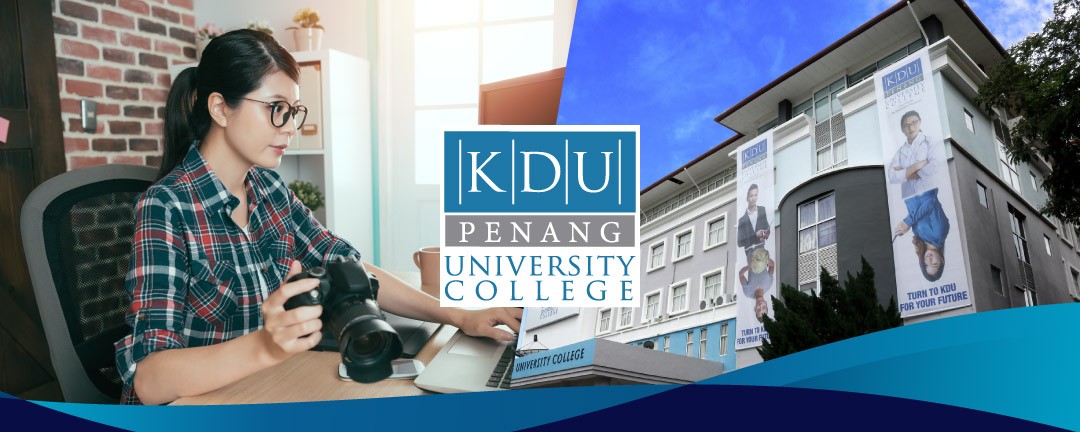 How Mass Communication at KDU Penang Gets Your Career Going